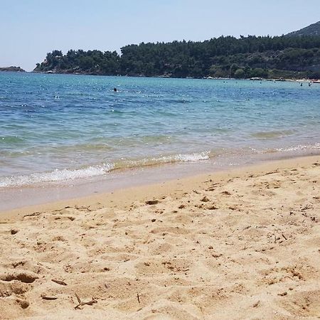 J Living Daire Kavala Dış mekan fotoğraf