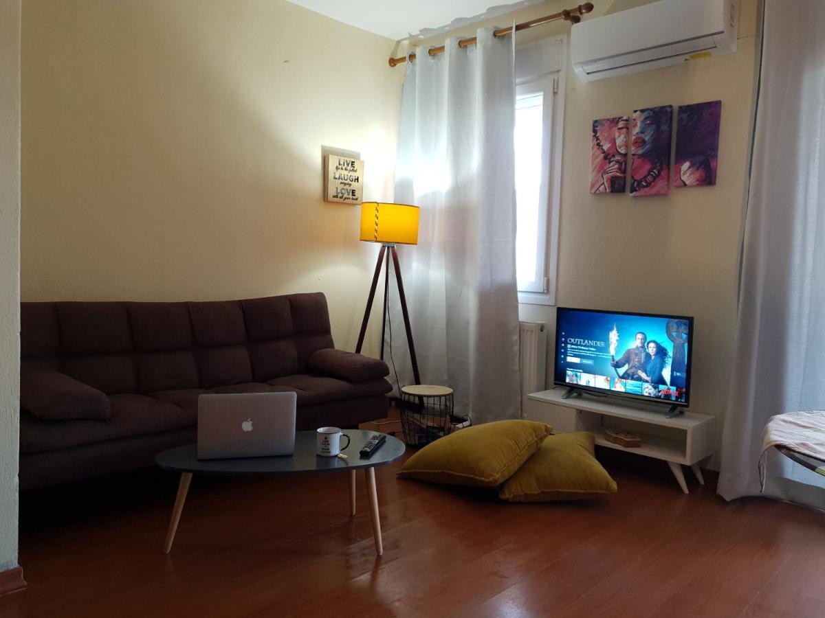 J Living Daire Kavala Oda fotoğraf
